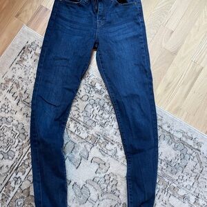 Banana Republic Classic Blue Women's Jeans